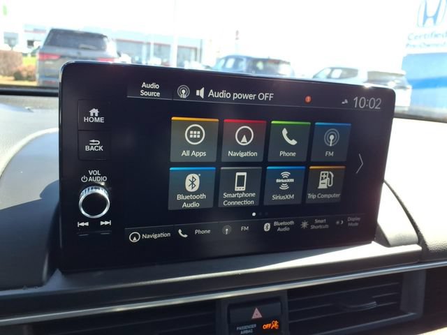 Used 2024 Honda Pilot Elite image 15