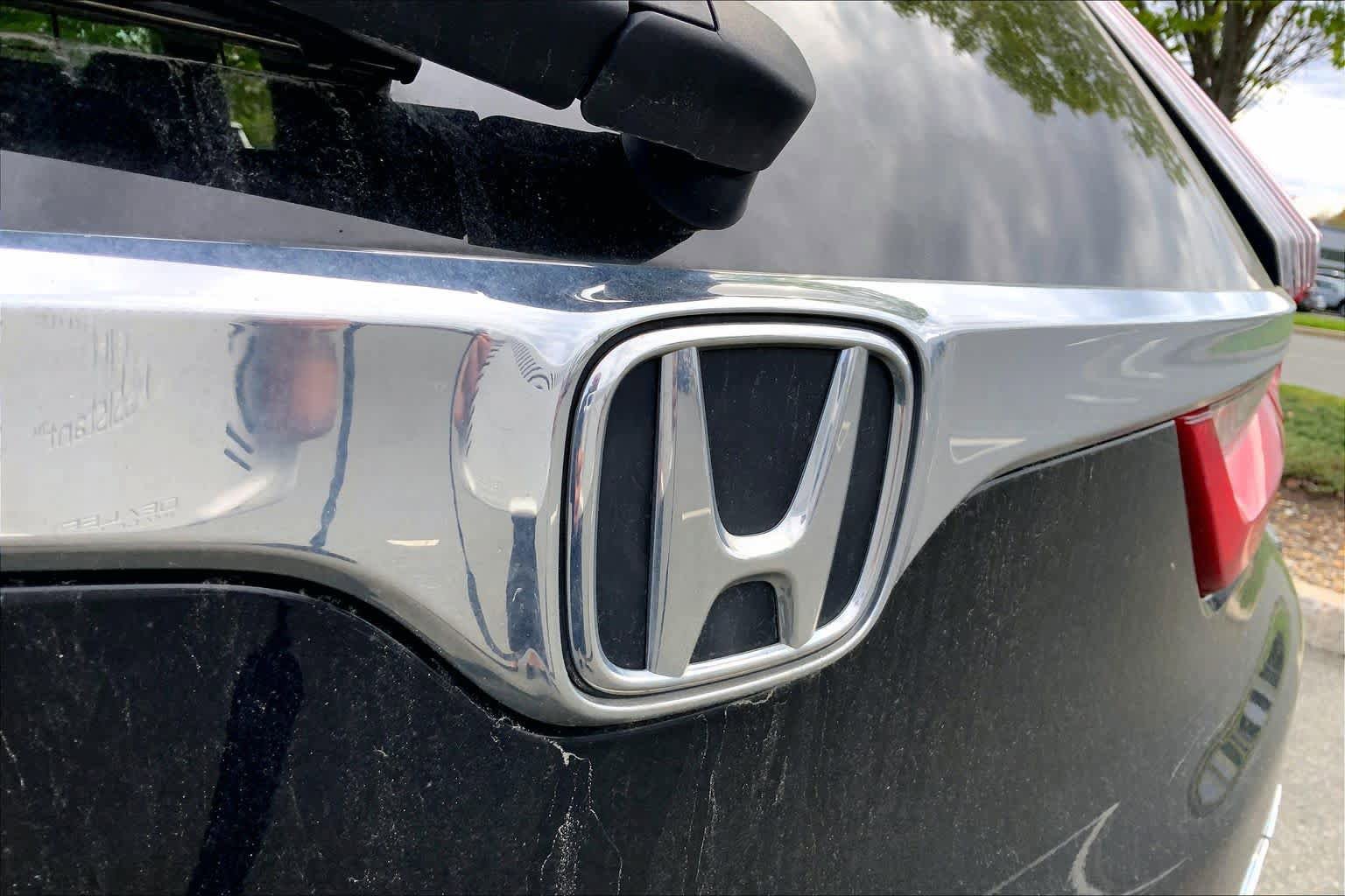 Used 2019 Honda CR-V EX image 10
