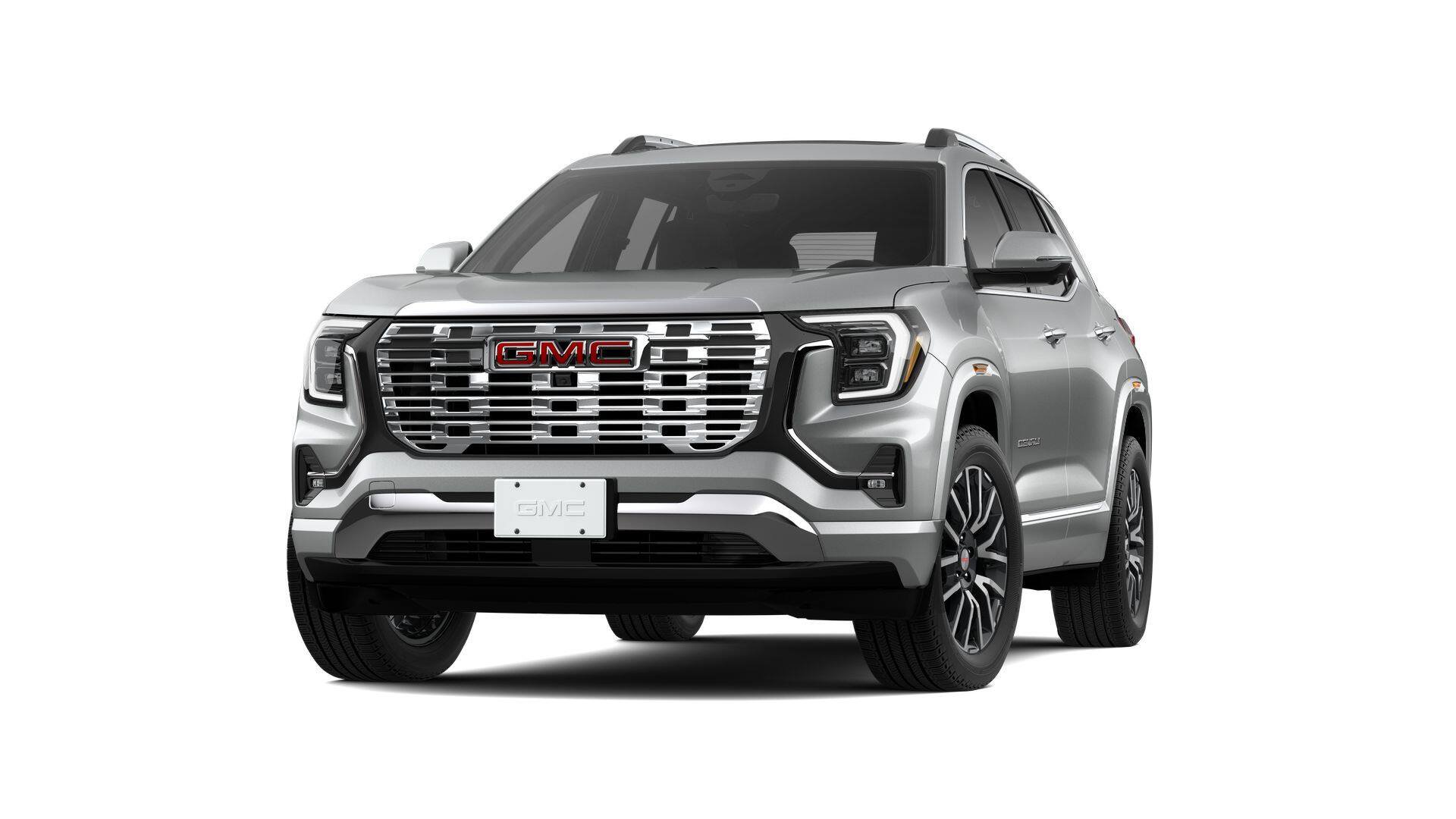 New 2026 GMC Terrain Denali image 26