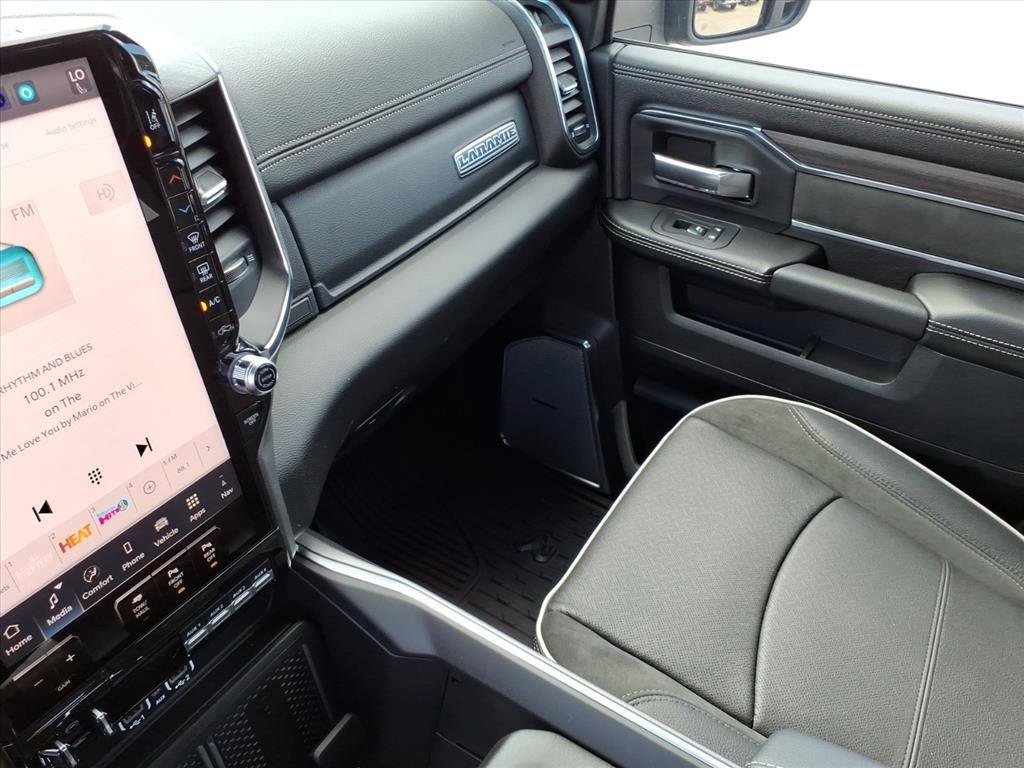 New 2026 RAM 2500 Laramie image 17