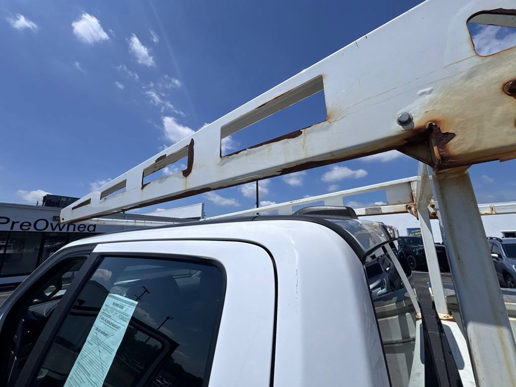 Used 2022 Ford F250 XL w/ Power Equipment Group RWD image 30