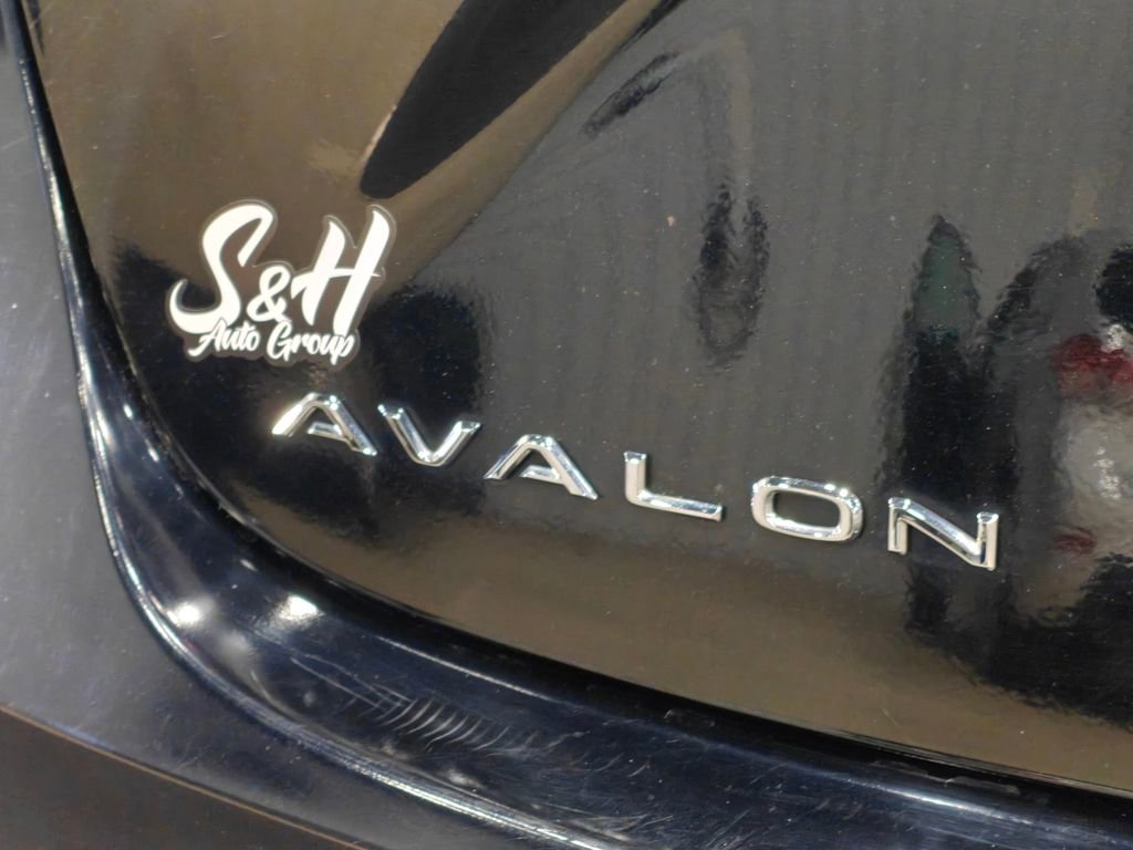 Used 2013 Toyota Avalon XLE Touring image 42