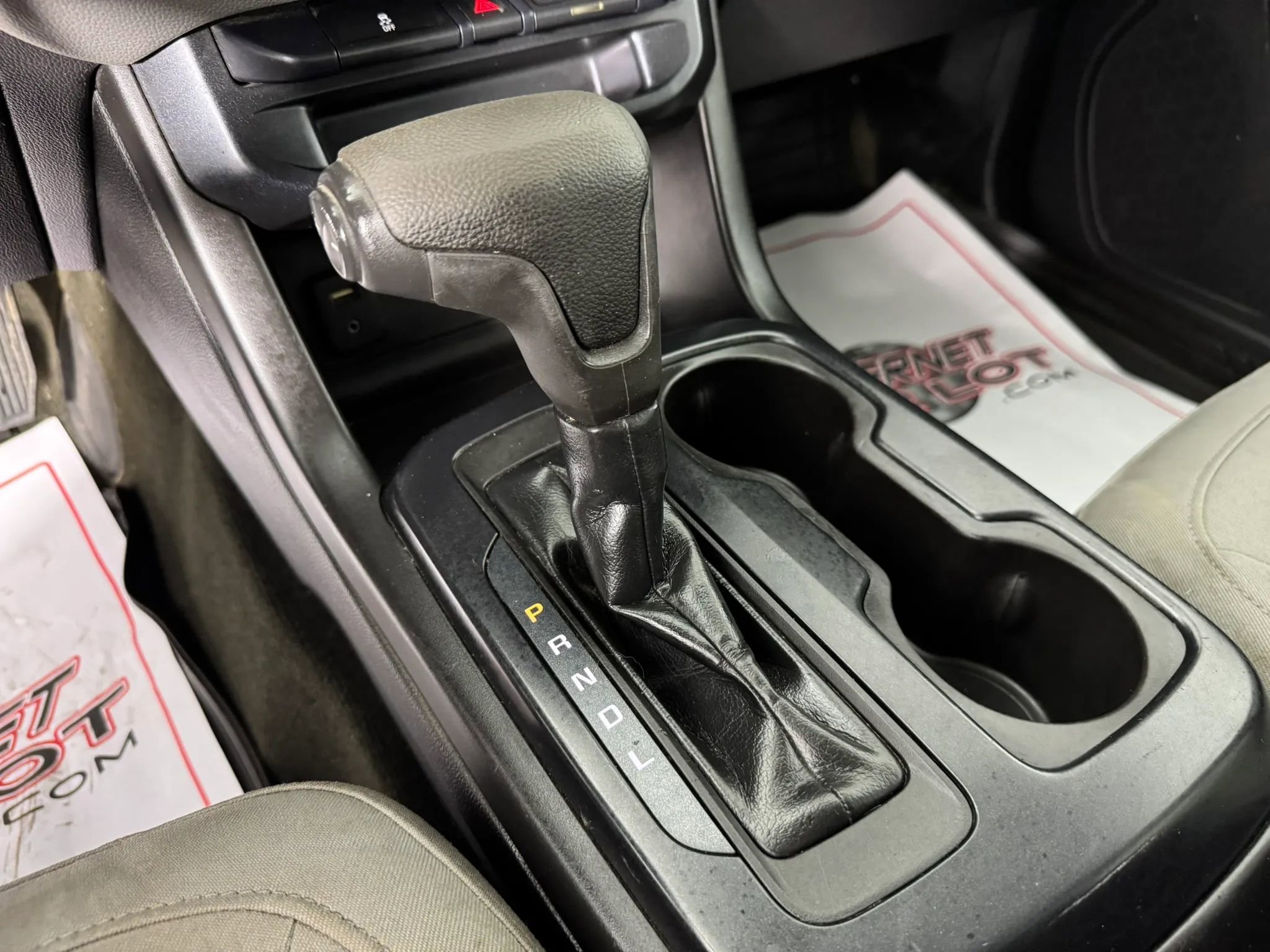 Used 2017 Chevrolet Colorado W/T RWD image 18