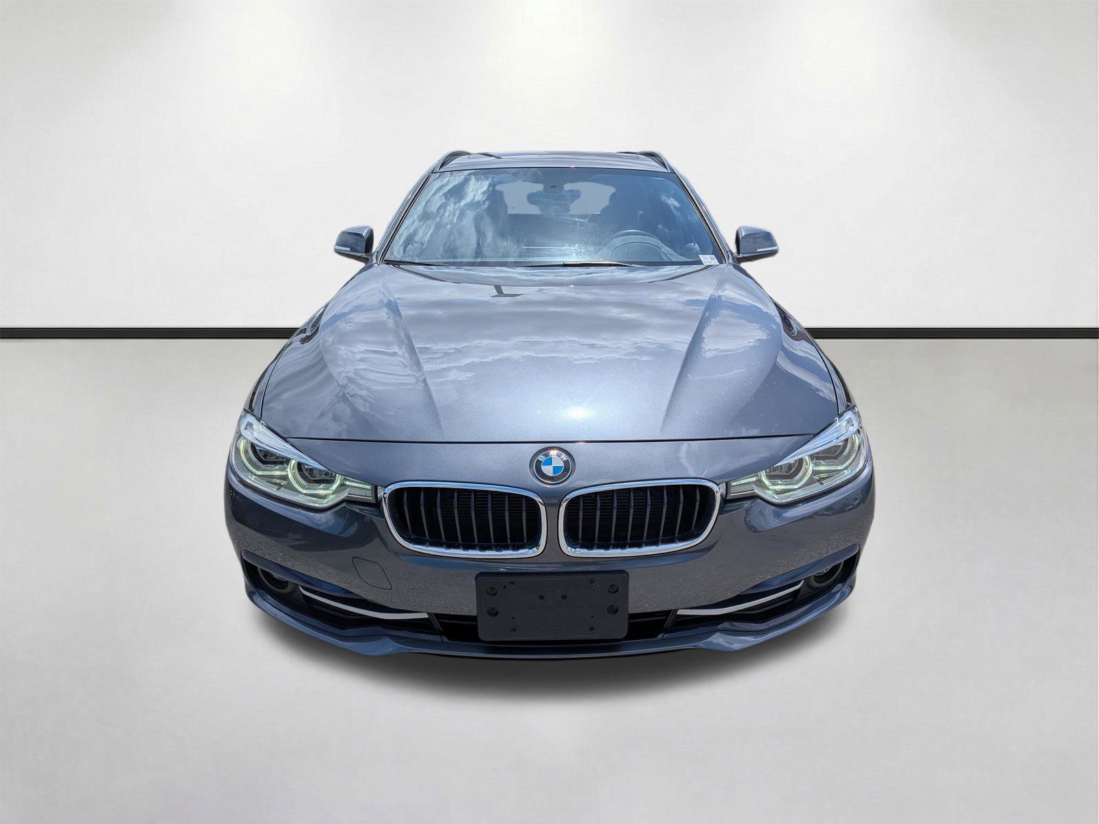 Used 2018 BMW 328d xDrive Wagon image 10