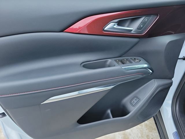 New 2026 Chevrolet Traverse Z71 w/ Driver Confidence Package image 9