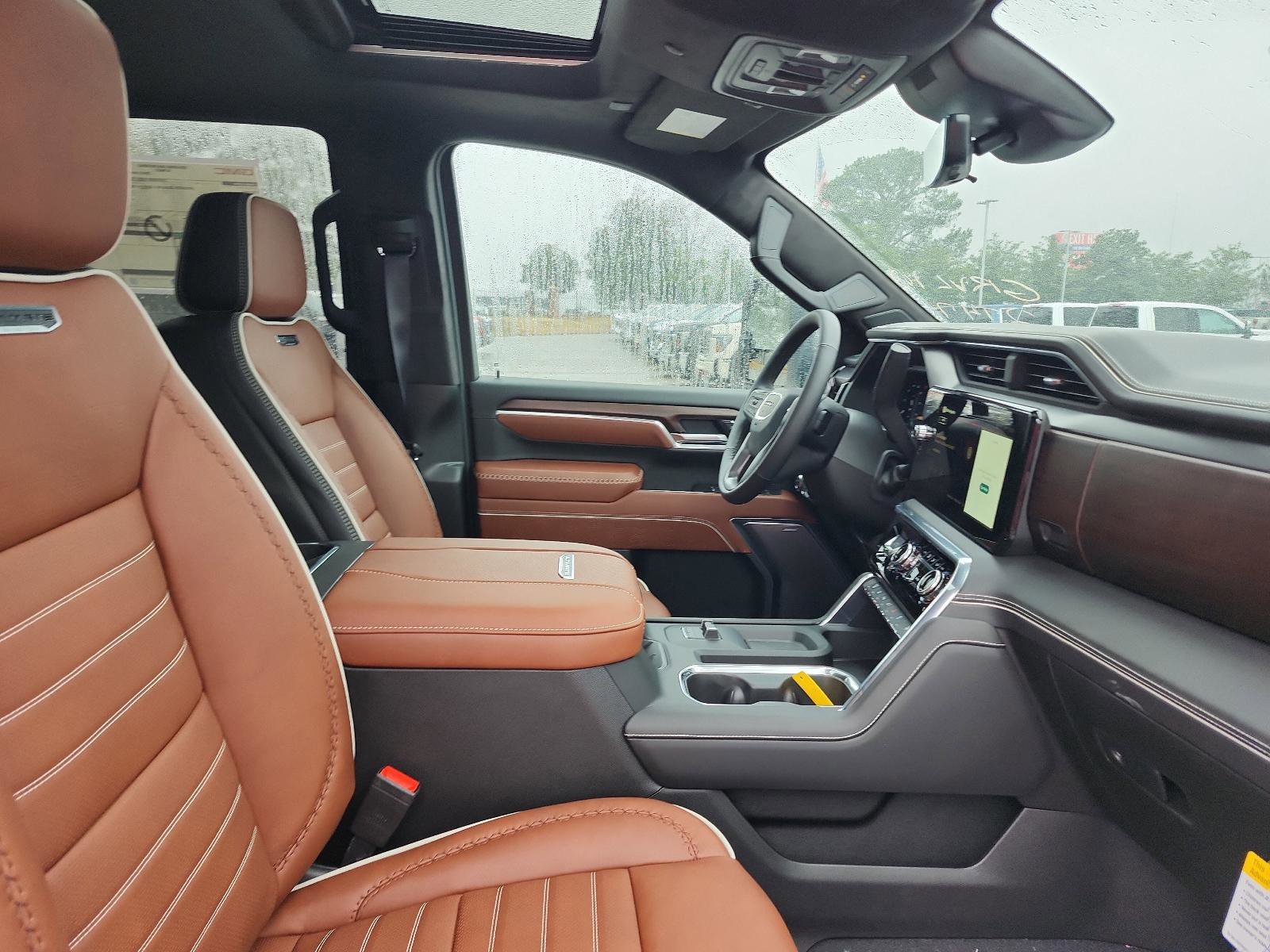 New 2026 GMC Sierra 3500 Denali Ultimate image 7