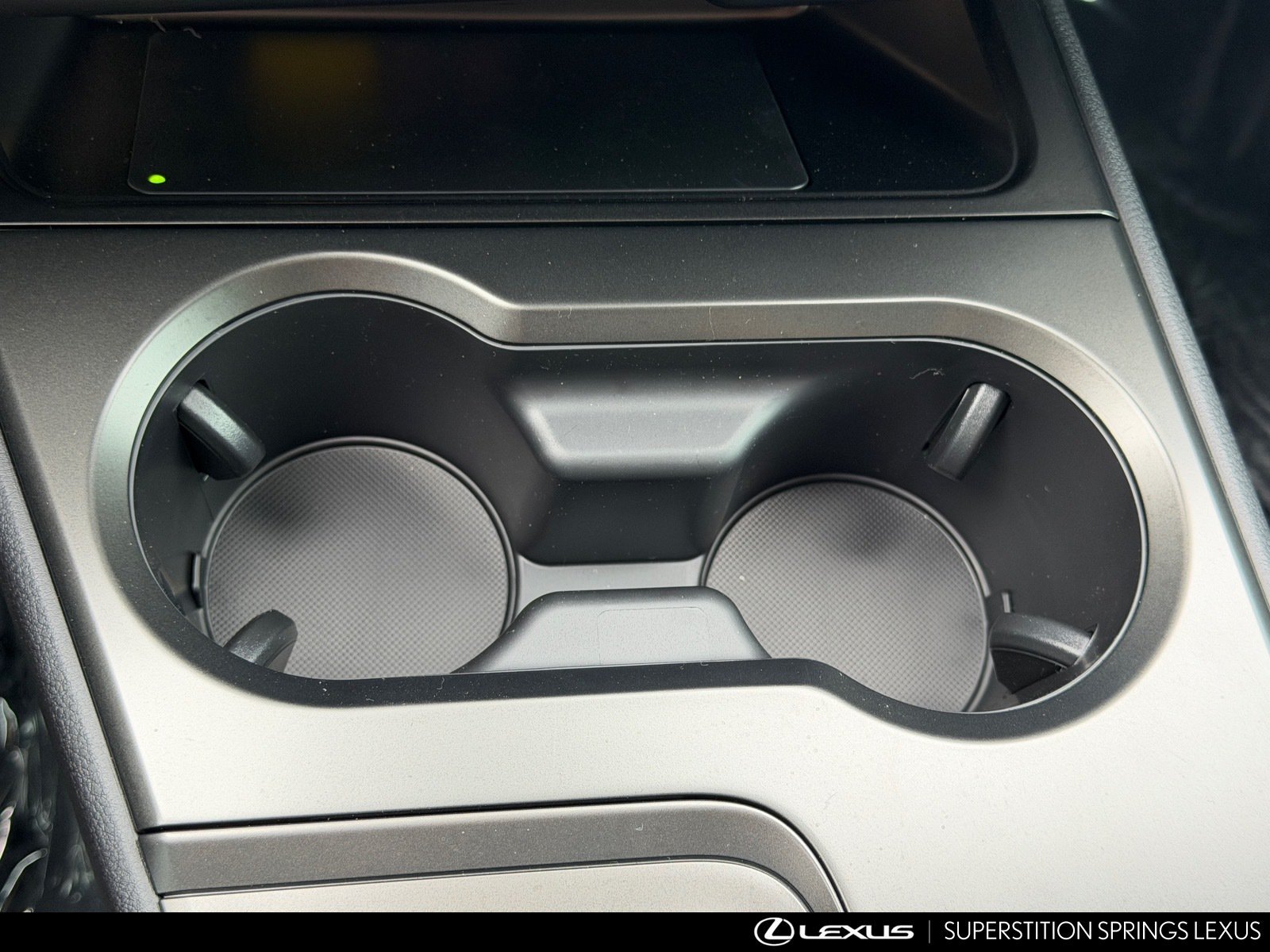 New 2026 Lexus UX 300h FWD image 29