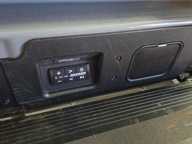 Certified 2024 GMC Sierra 1500 AT4X AWD/4WD image 12