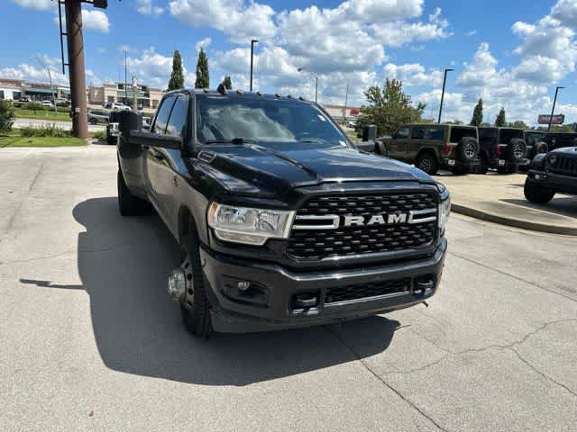 Certified 2022 RAM 3500 Big Horn w/ Level A Equipment Group AWD/4WD image 25