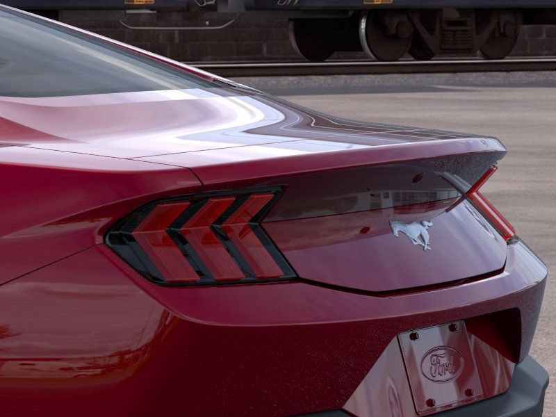 New 2026 Ford Mustang Premium RWD image 23