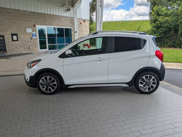 Used 2020 Chevrolet Spark ACTIV FWD image 9