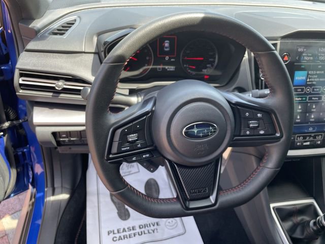 Used 2024 Subaru WRX AWD/4WD image 14