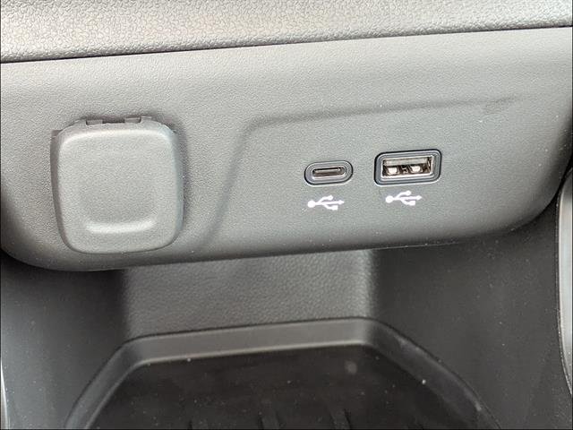 New 2026 Chevrolet TrailBlazer LS w/ LS Convenience Package FWD image 26