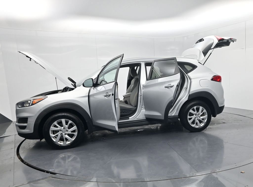 Used 2019 Hyundai Tucson Value image 63