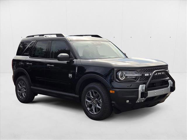 New 2025 Ford Bronco Sport Big Bend image 5