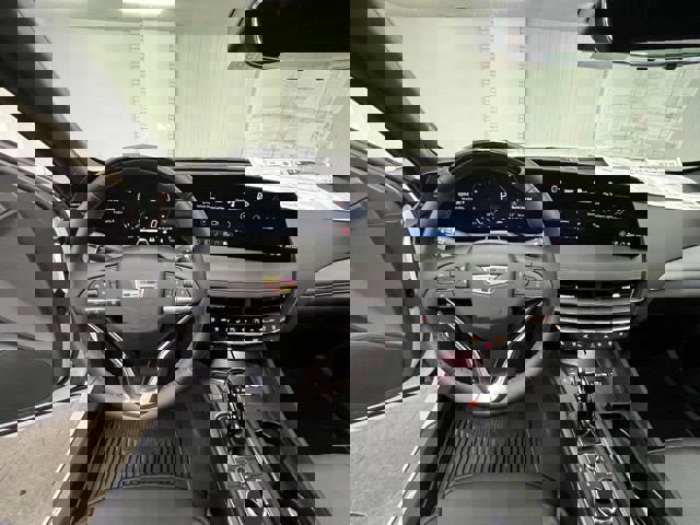 New 2026 Cadillac CT5 Premium Luxury w/ Technology Package AWD/4WD image 17