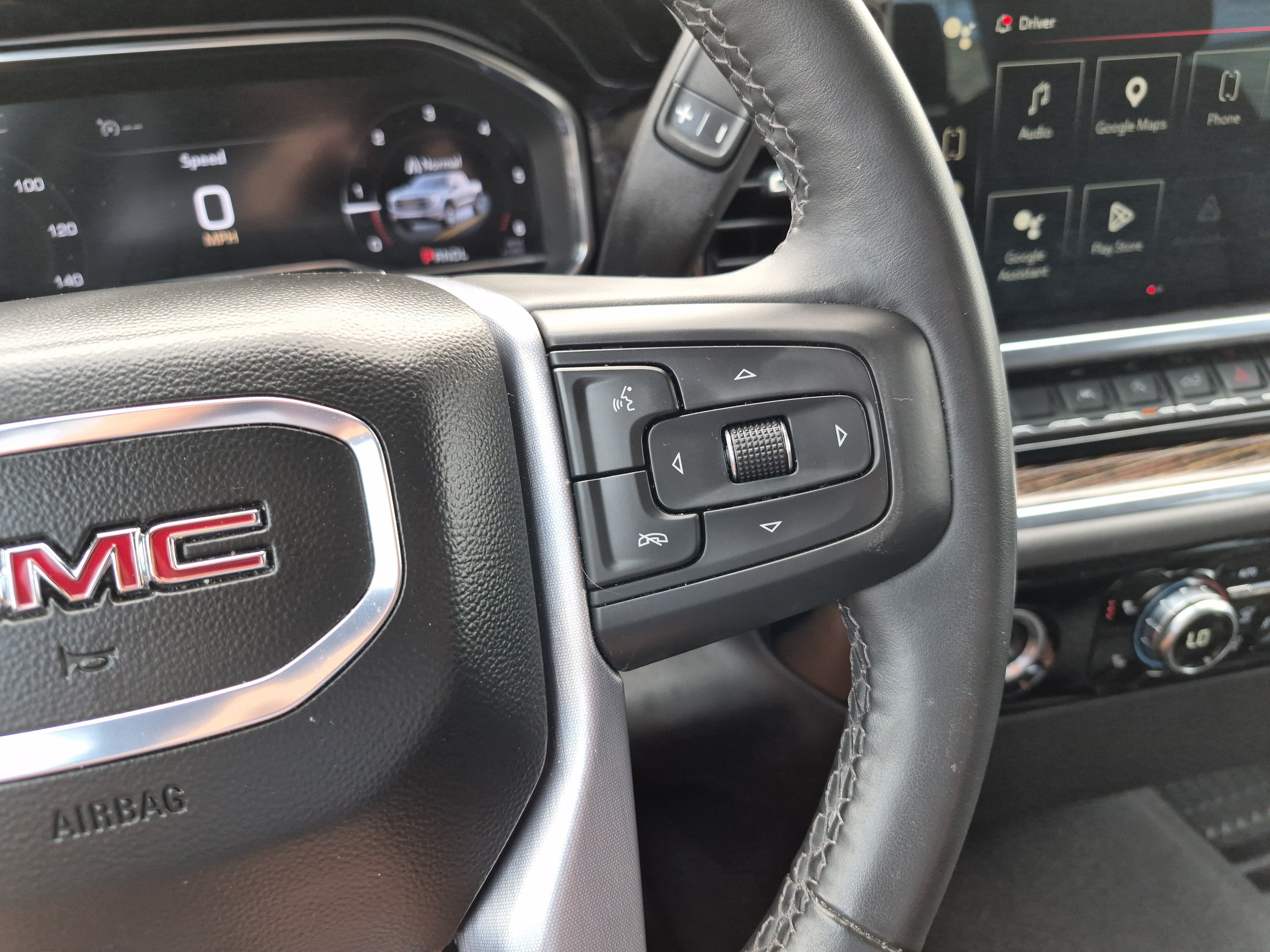Used 2024 GMC Sierra 1500 Elevation RWD image 20