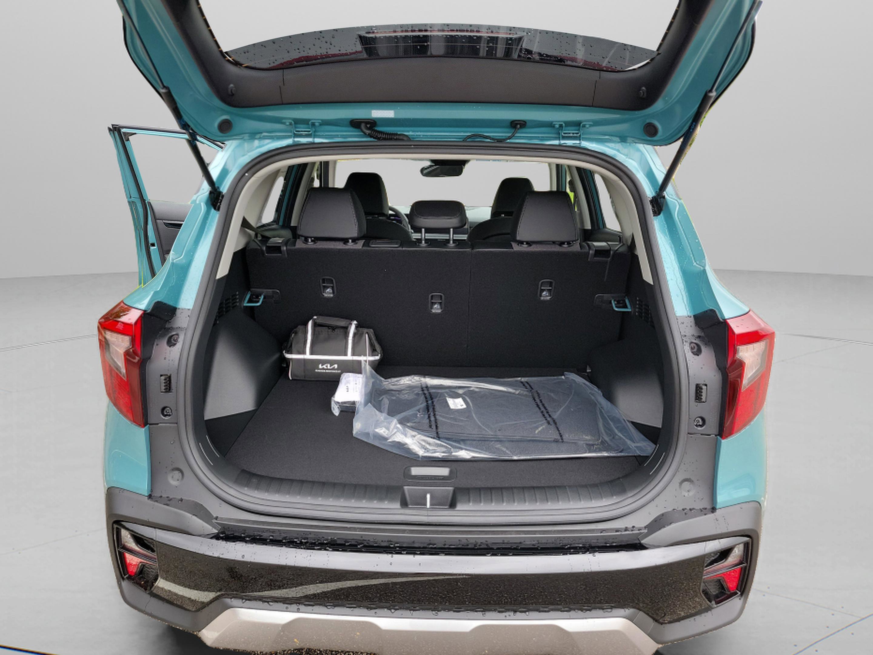 New 2025 Kia Seltos S image 34