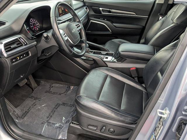Used 2022 Kia Telluride S FWD image 16