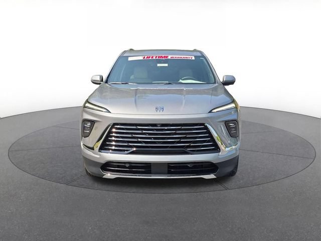 New 2027 Buick Enclave Preferred w/ Power Package FWD image 8