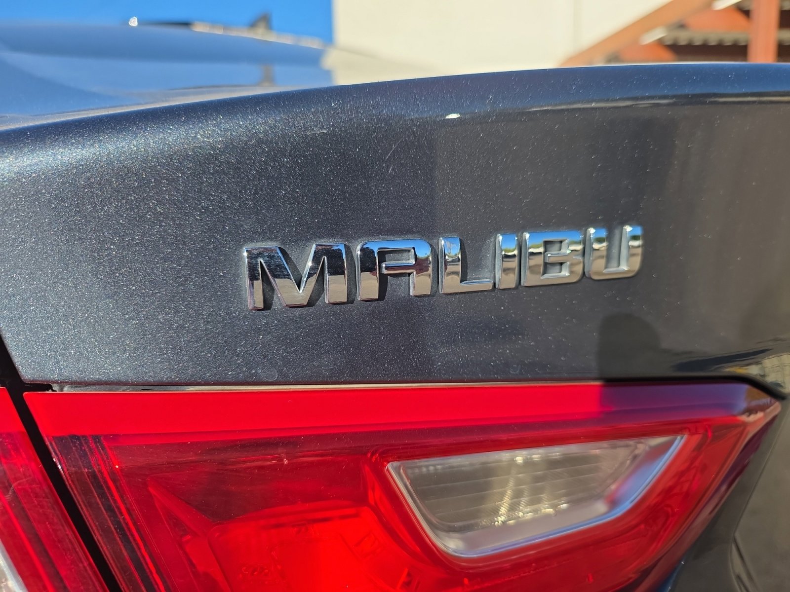 Used 2020 Chevrolet Malibu LS image 18