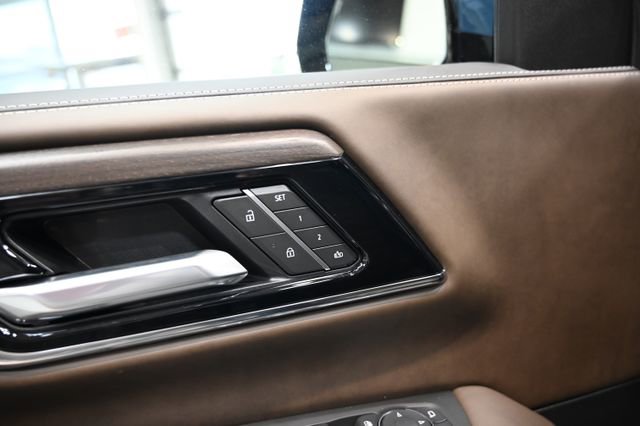 New 2026 GMC Yukon XL Denali Ultimate AWD/4WD image 33