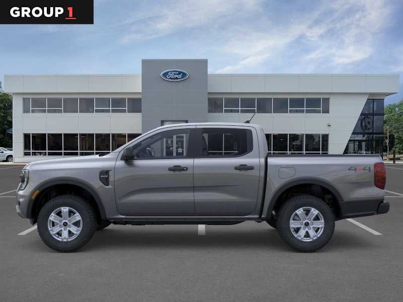 New 2025 Ford Ranger XL w/ Trailer Tow Package