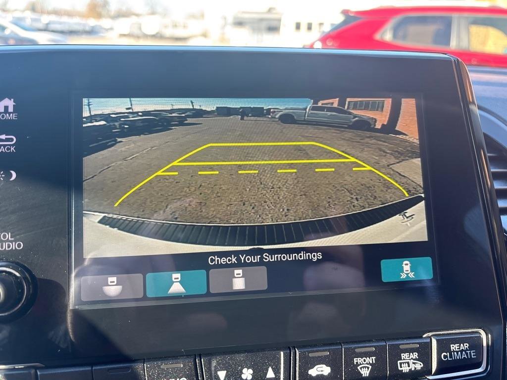 Used 2019 Honda Odyssey EX-L image 23