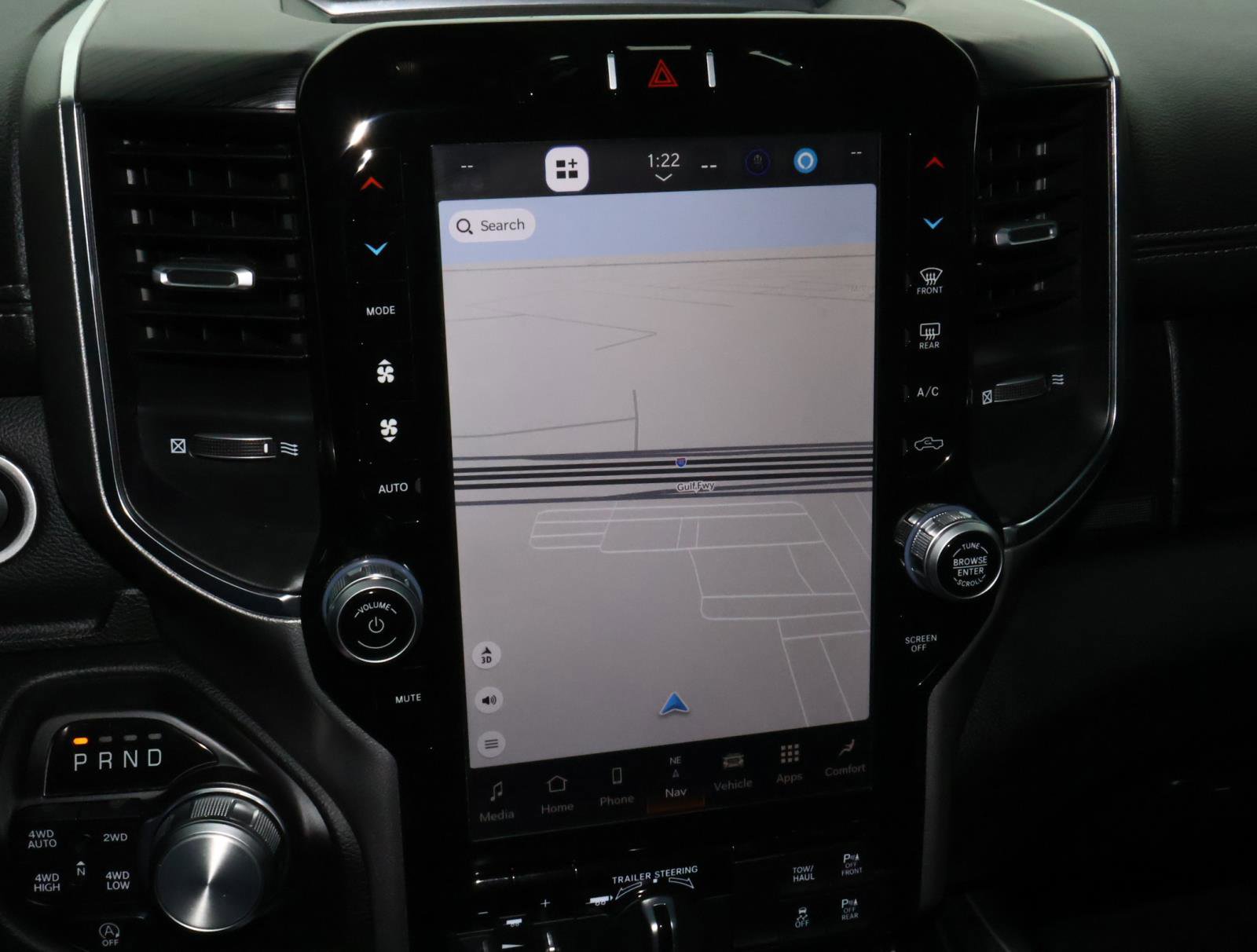 Used 2024 RAM 1500 Laramie image 28