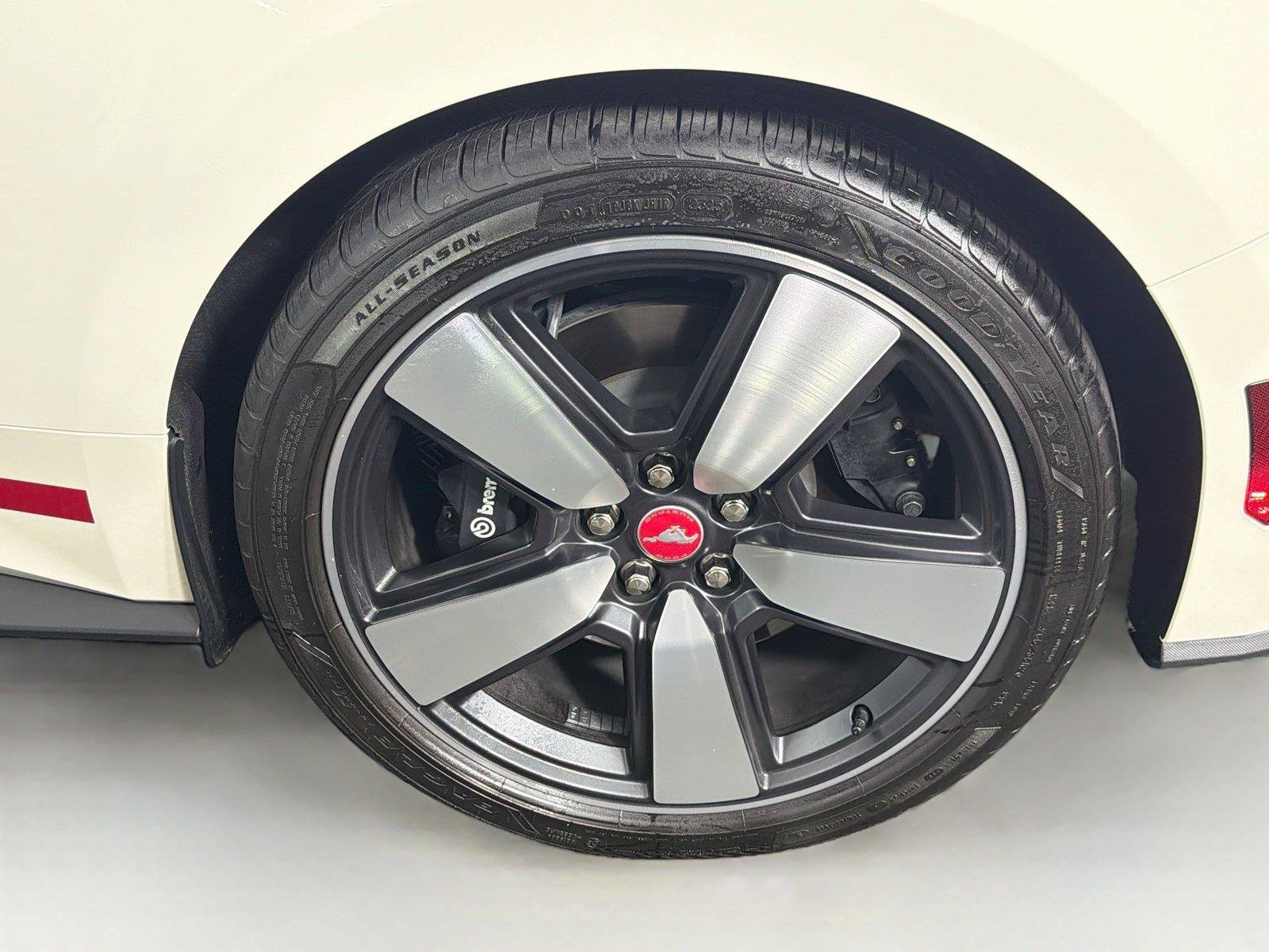 Used 2025 Ford Mustang GT Premium w/ 60th Anniversary Package RWD image 35