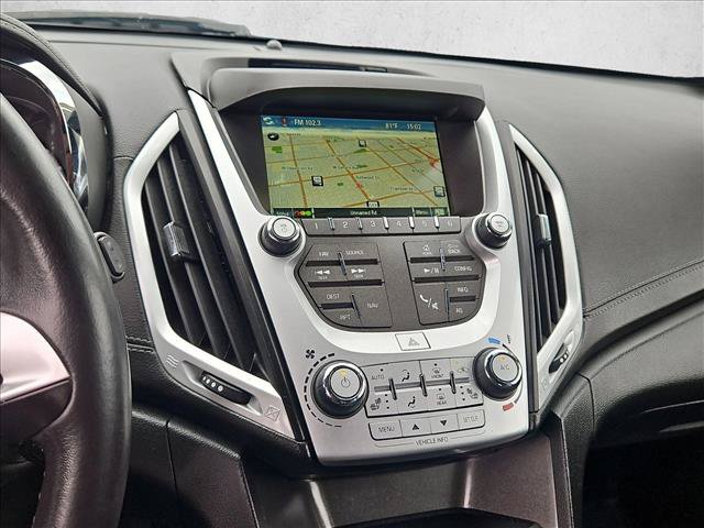 Used 2017 GMC Terrain Denali FWD image 15