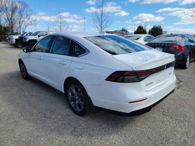Used 2023 Honda Accord EX-L image 4