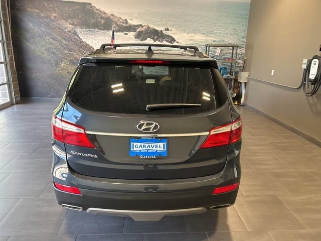 Used 2013 Hyundai Santa Fe GLS FWD image 24