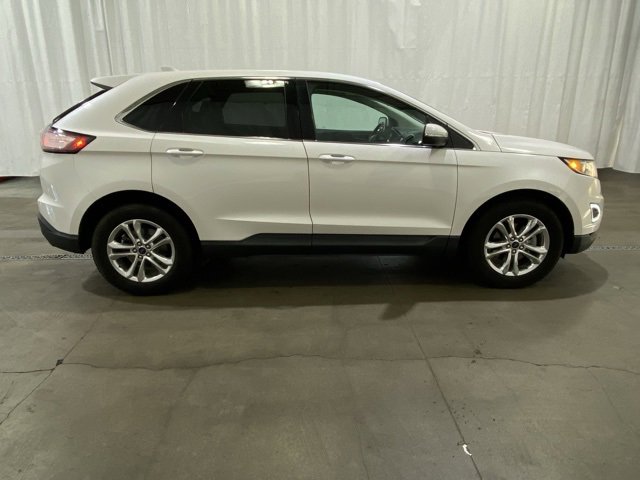 Used 2016 Ford Edge SEL w/ Equipment Group 201A image 3