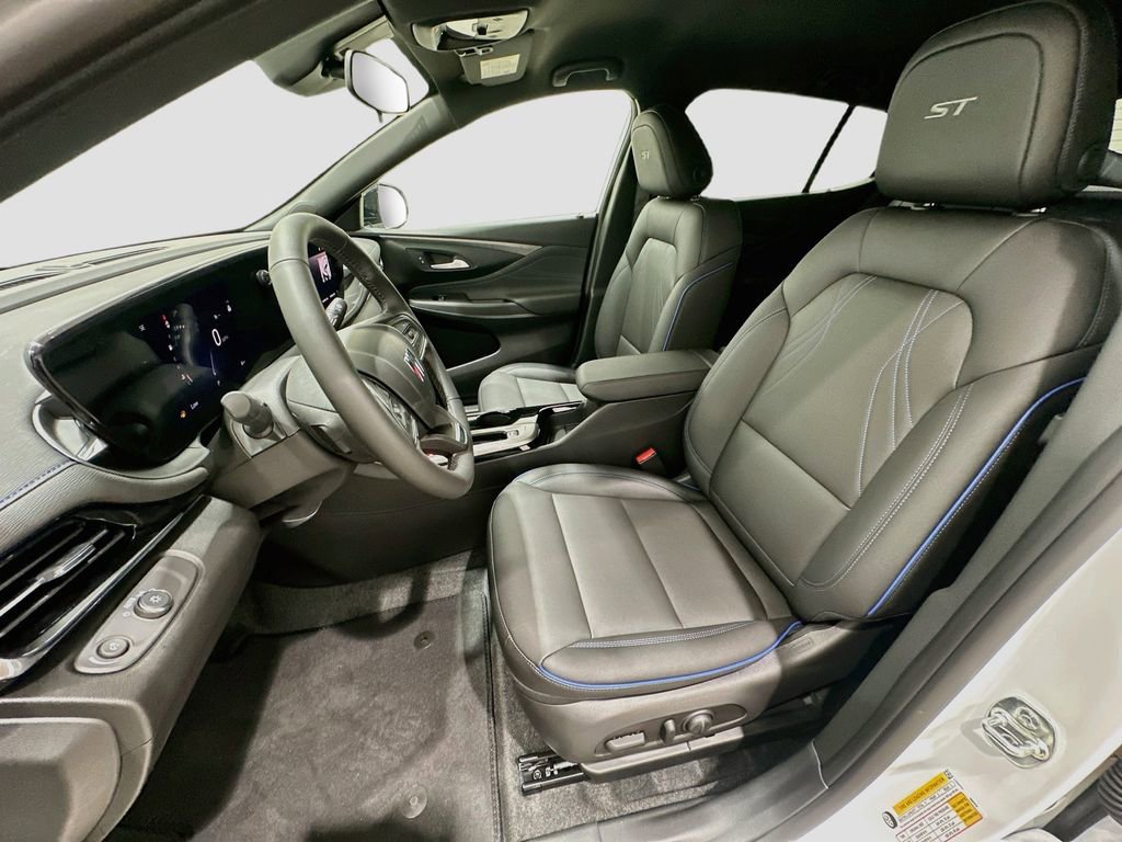 New 2026 Buick Envista Sport Touring w/ Convenience I Package FWD image 22