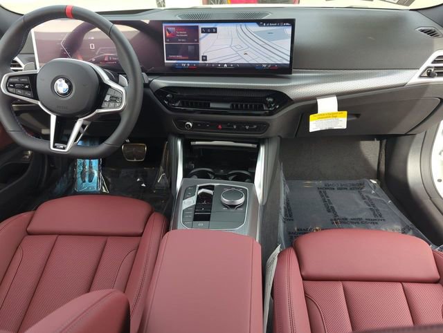 Used 2026 BMW M440i Coupe w/ Premium Package image 14