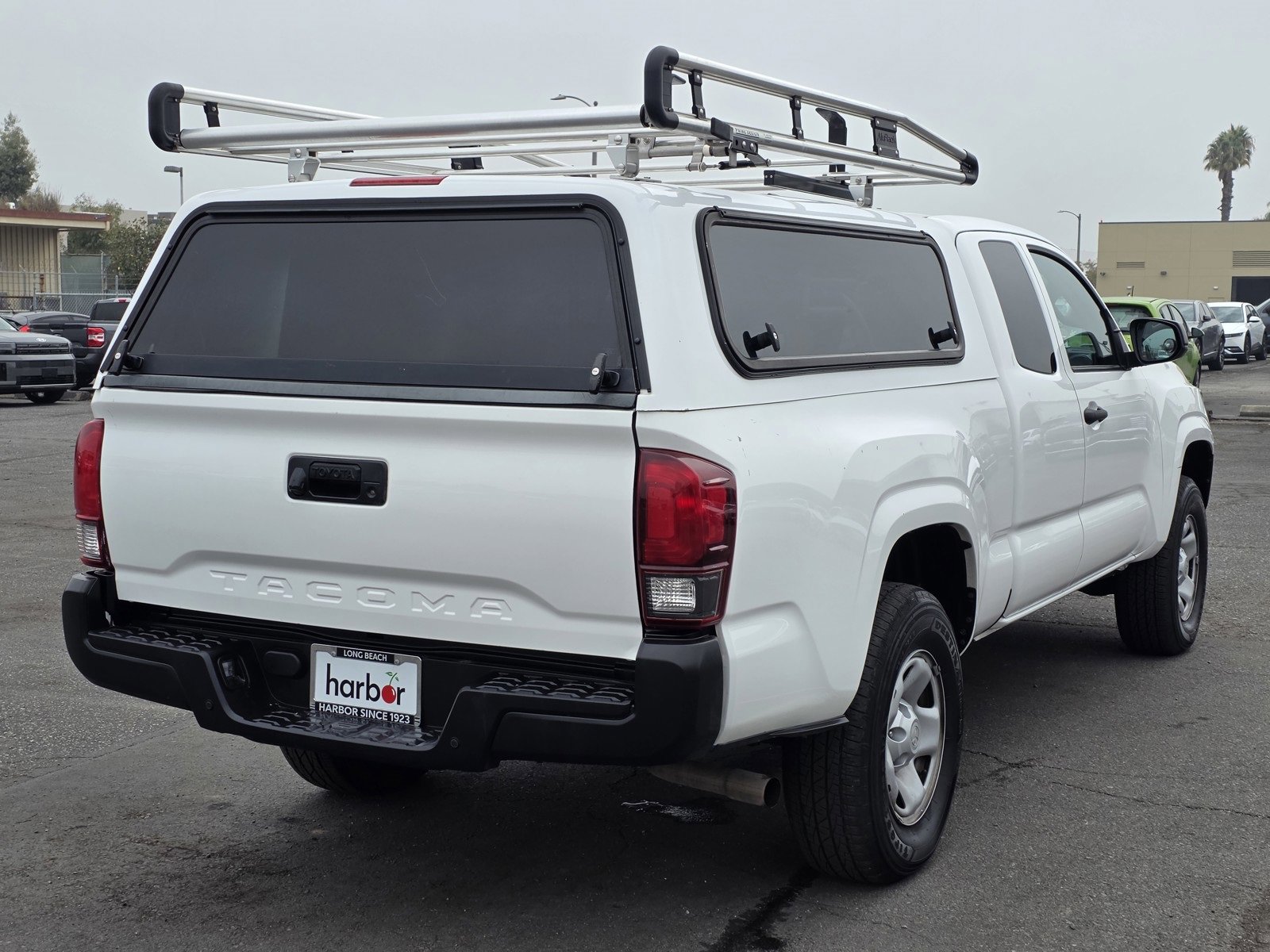 Used 2023 Toyota Tacoma SR image 13