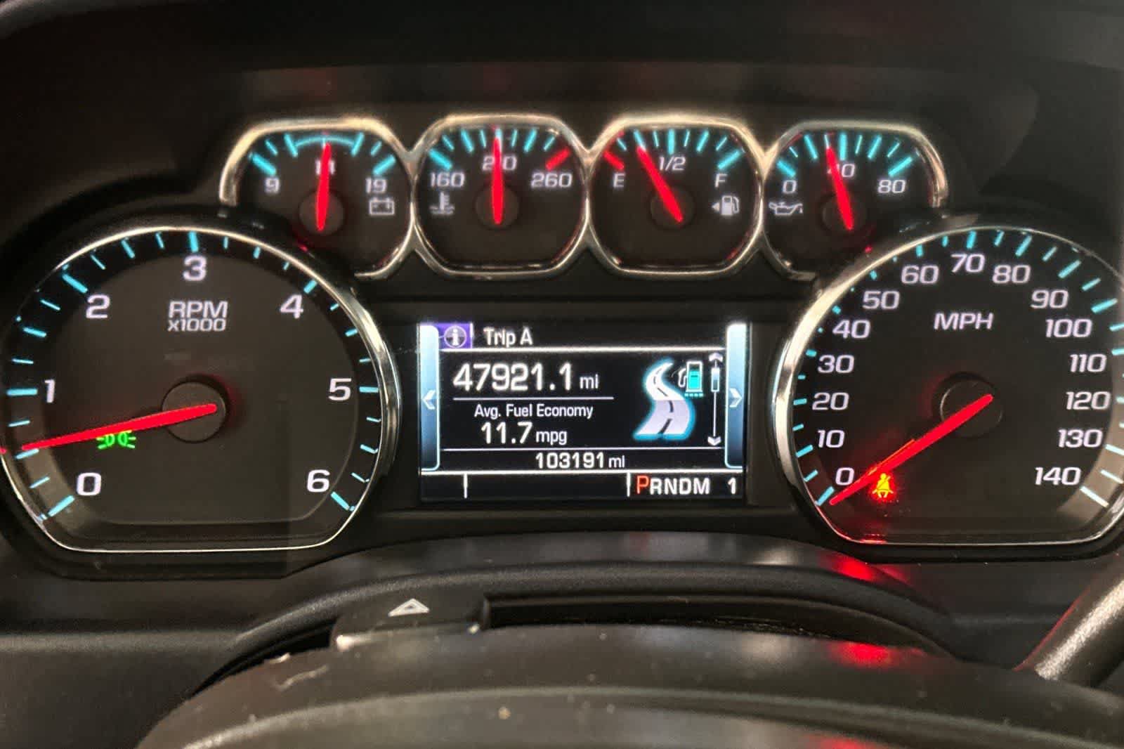 Used 2015 Chevrolet Silverado 2500 LT RWD image 27