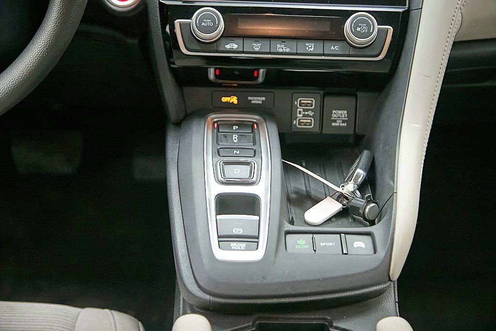 Used 2022 Honda Insight EX image 27