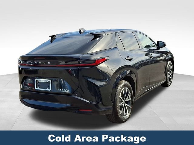 Used 2024 Lexus RZ 450e Premium w/ Technology Package image 7