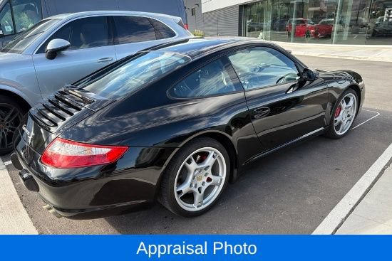 Used 2005 Porsche 911 Carrera S RWD image 3