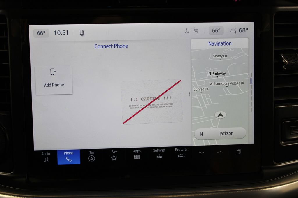 New 2026 Ford F150 King Ranch w/ Equipment Group 601A High image 50