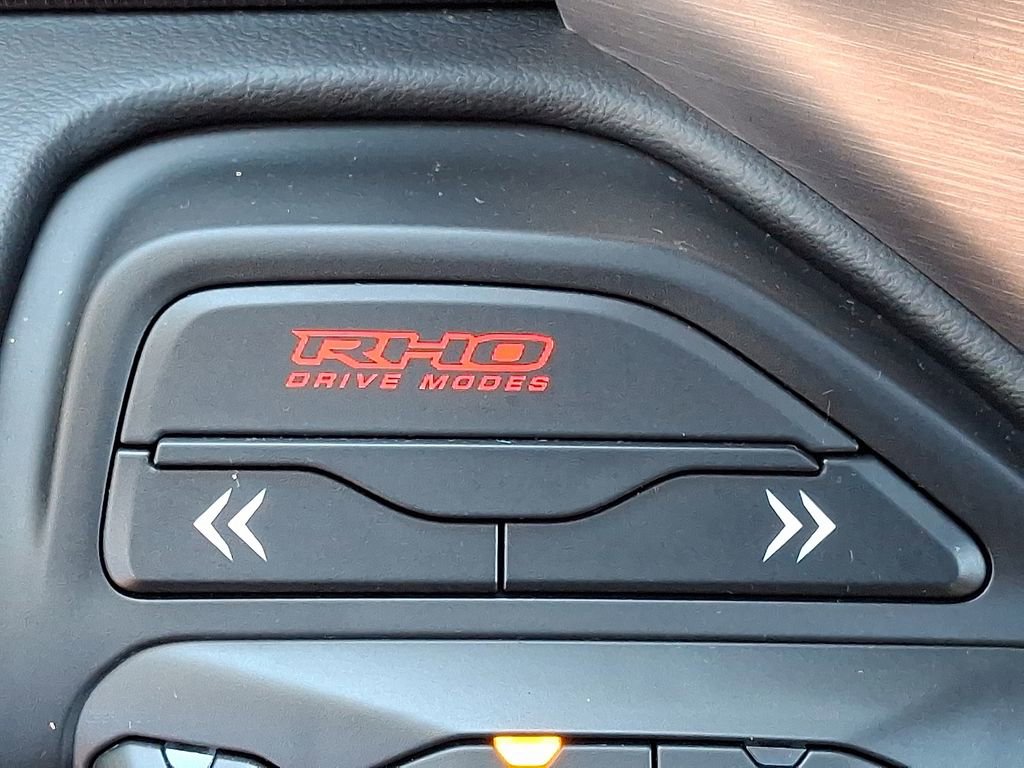 Used 2025 RAM 1500 RHO w/ RHO Level 1 Equipment Group AWD/4WD image 25