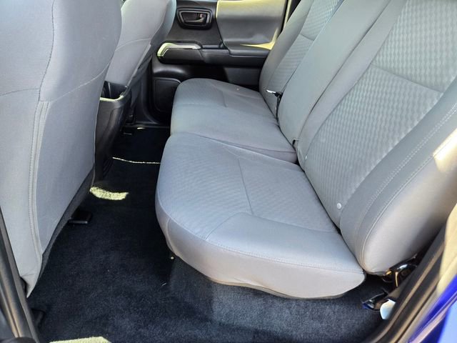 Certified 2023 Toyota Tacoma SR5 image 12