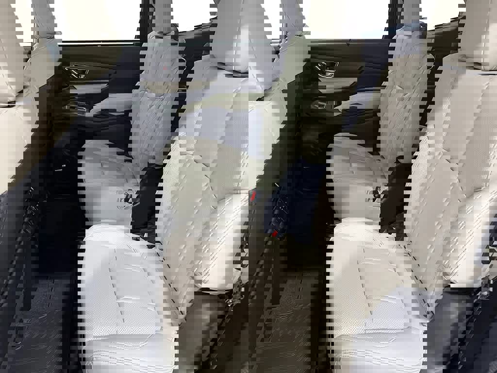 New 2026 Subaru Ascent Limited image 25