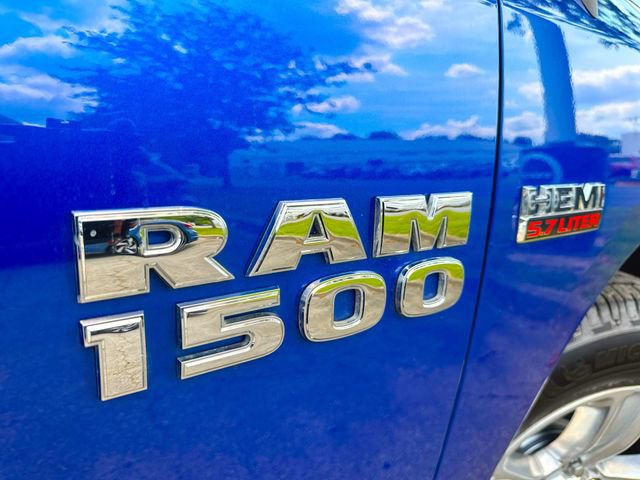 Used 2014 RAM 1500 Sport w/ Convenience Group AWD/4WD image 32