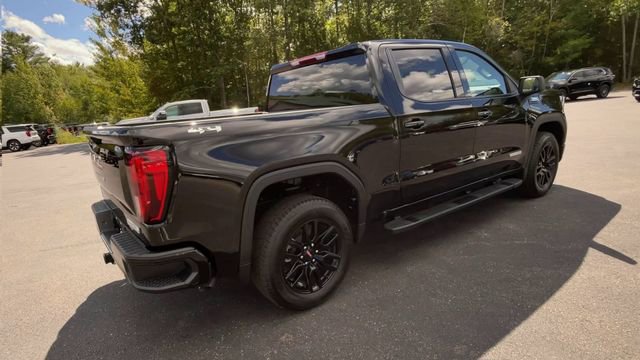 New 2026 GMC Sierra 1500 Elevation image 9