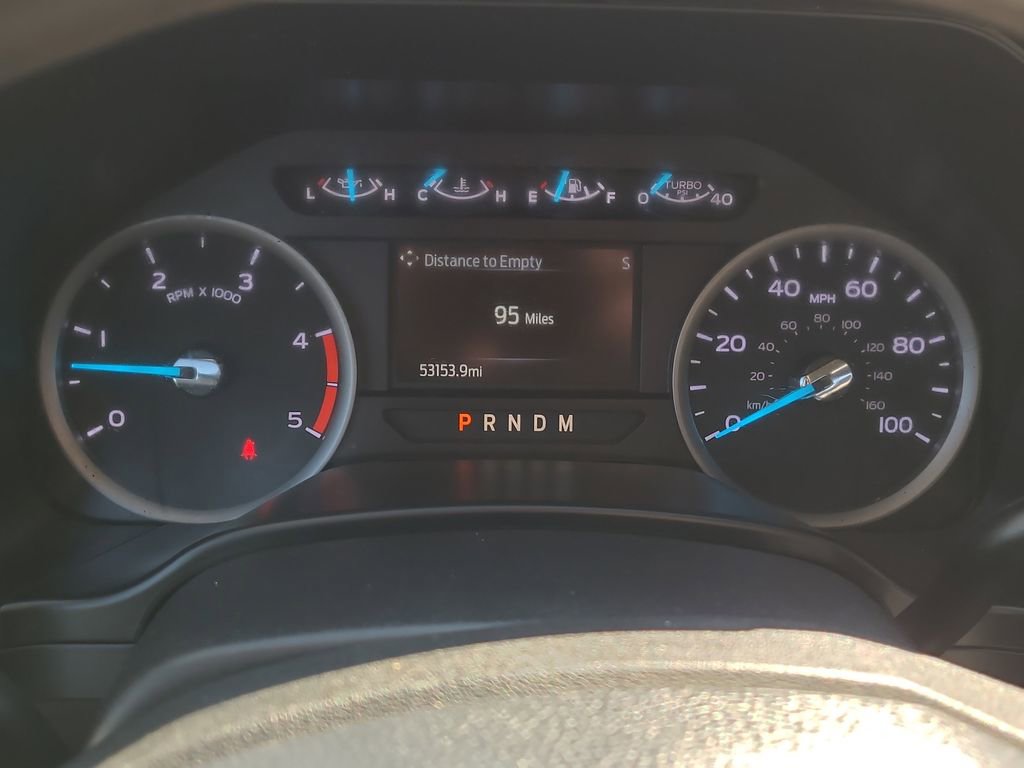 Used 2020 Ford F350 XL w/ Power Equipment Group RWD image 6