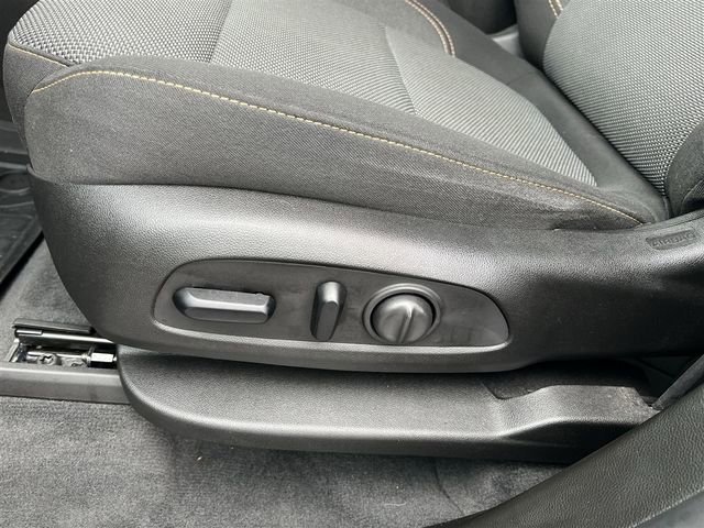 Certified 2020 Chevrolet Traverse LT image 19