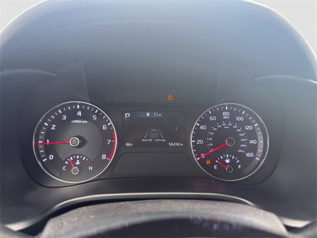 Used 2023 Kia Forte LXS image 11